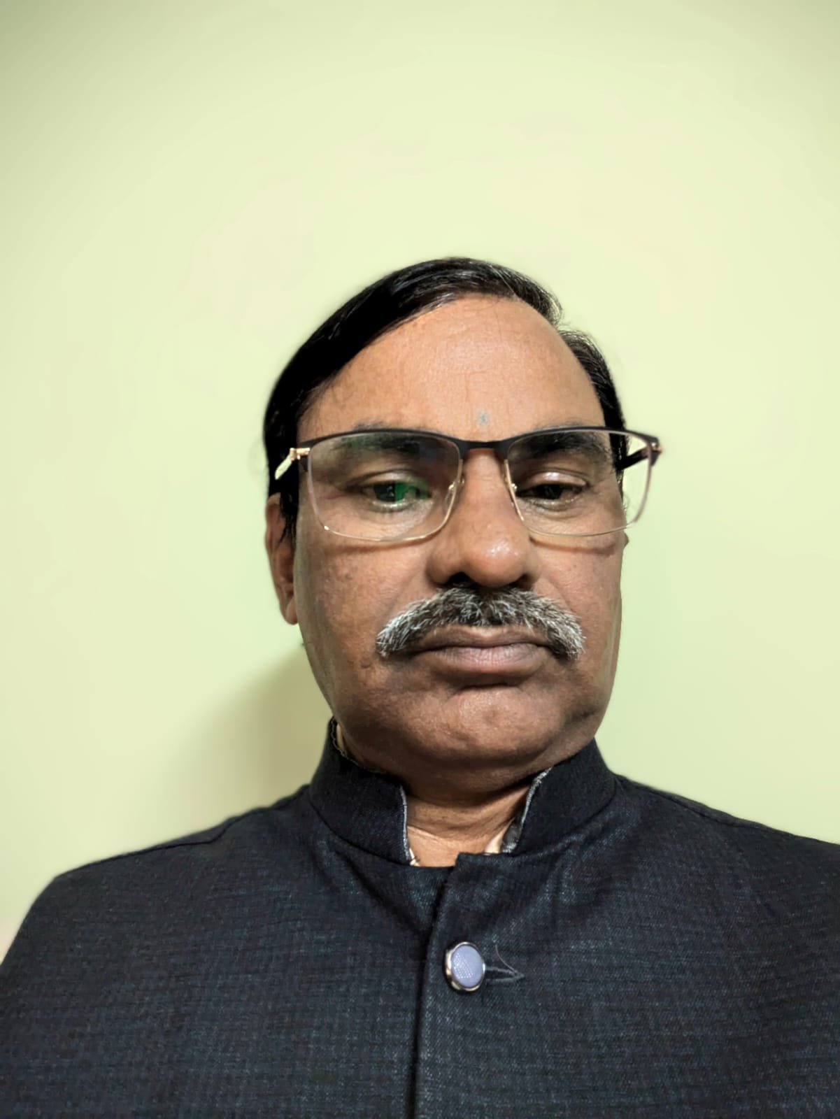 ఓ మనిషి సంస్కారంతో